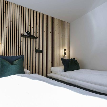 House 55 Apartman Sölden Kültér fotó