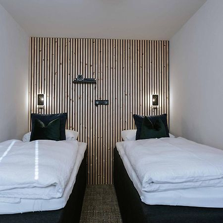 House 55 Apartman Sölden Kültér fotó