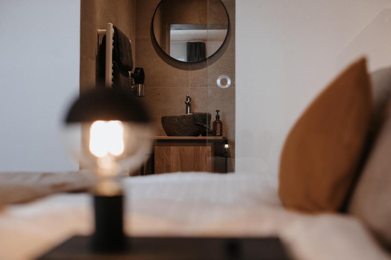 House 55 Apartman Sölden Kültér fotó