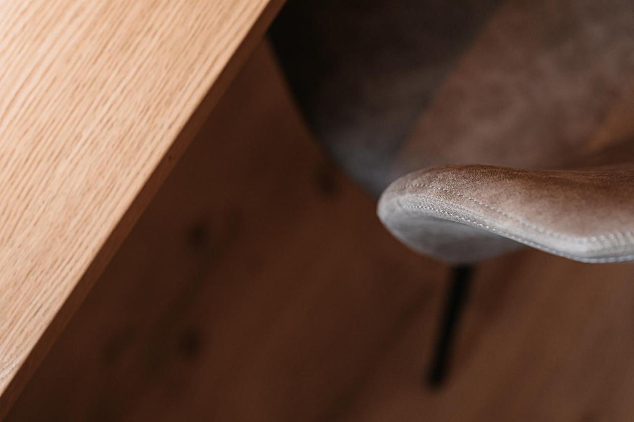 House 55 Apartman Sölden Kültér fotó