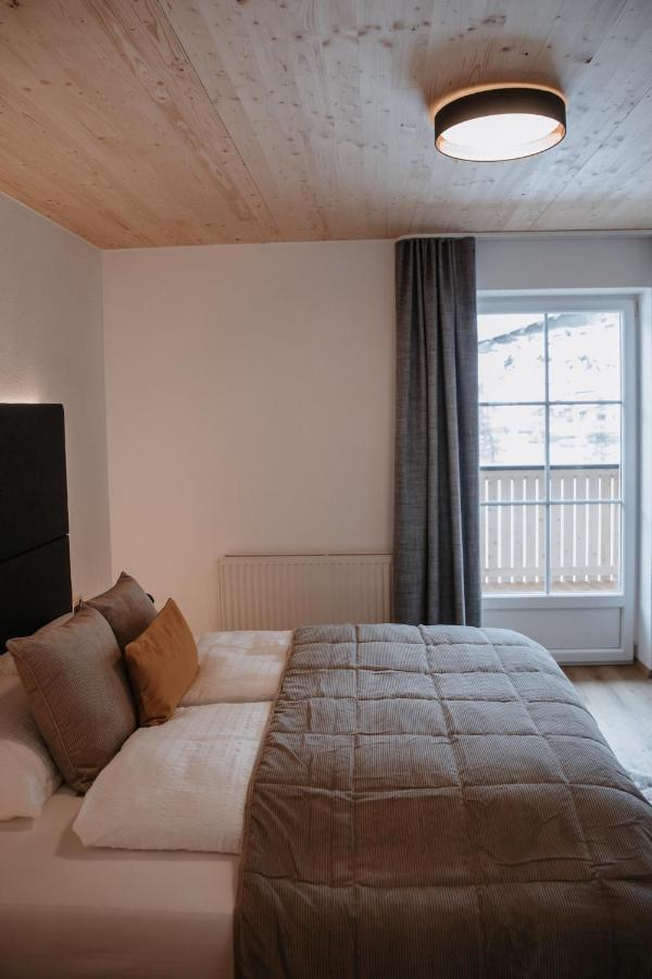 House 55 Apartman Sölden Kültér fotó