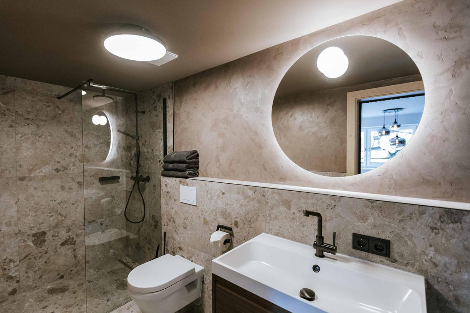 House 55 Apartman Sölden Kültér fotó