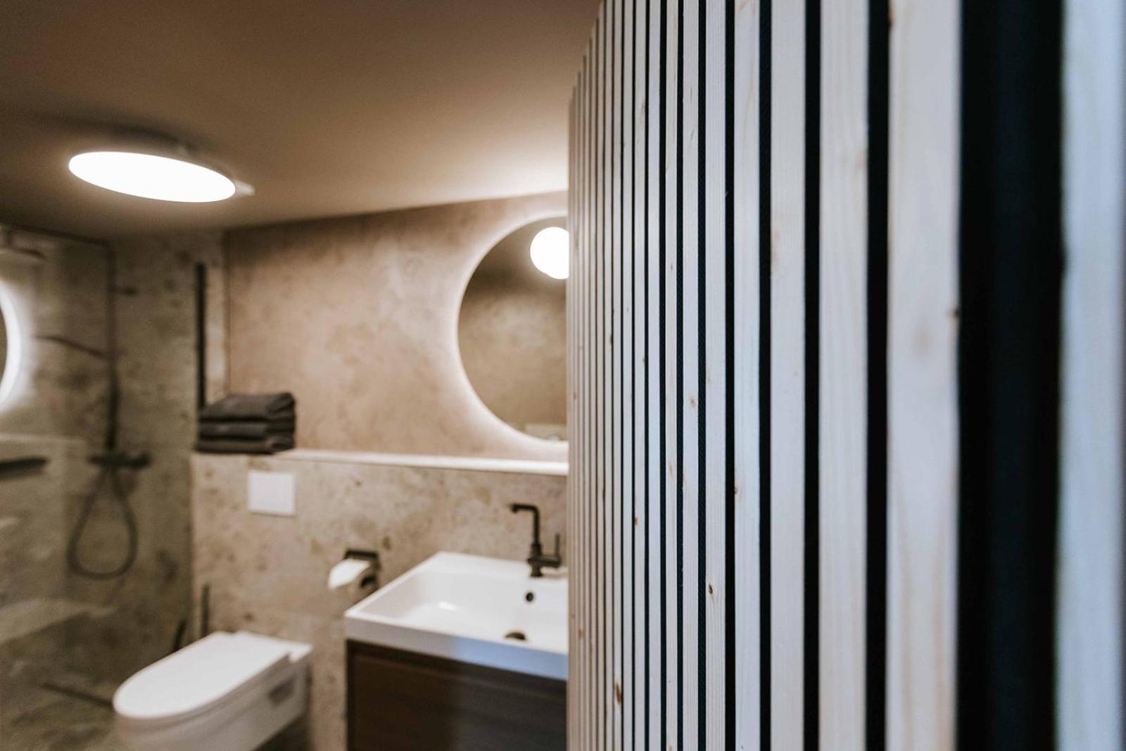 House 55 Apartman Sölden Kültér fotó