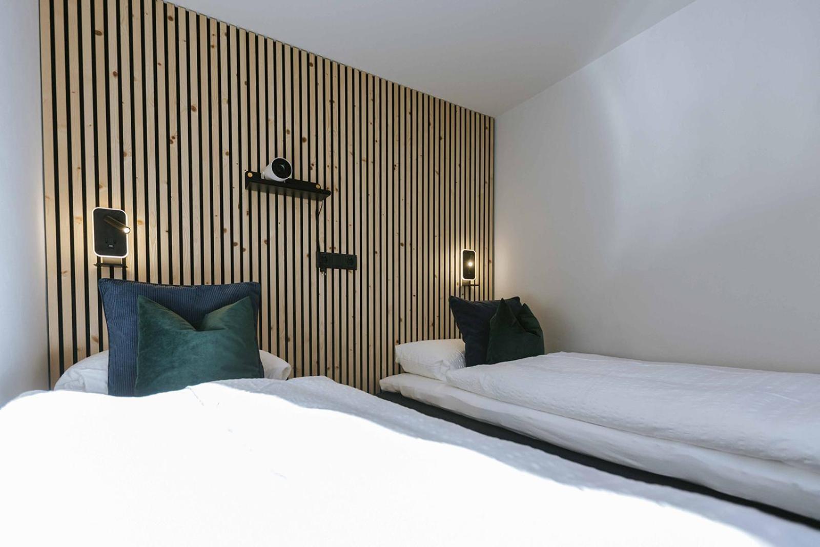 House 55 Apartman Sölden Kültér fotó