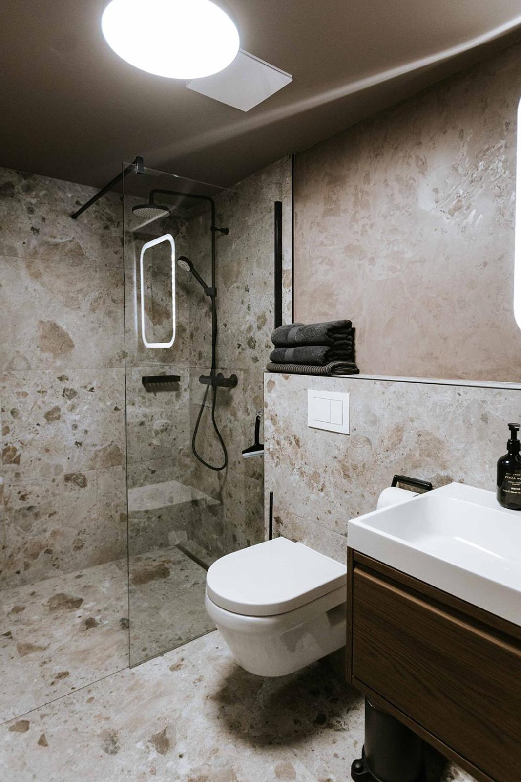 House 55 Apartman Sölden Kültér fotó