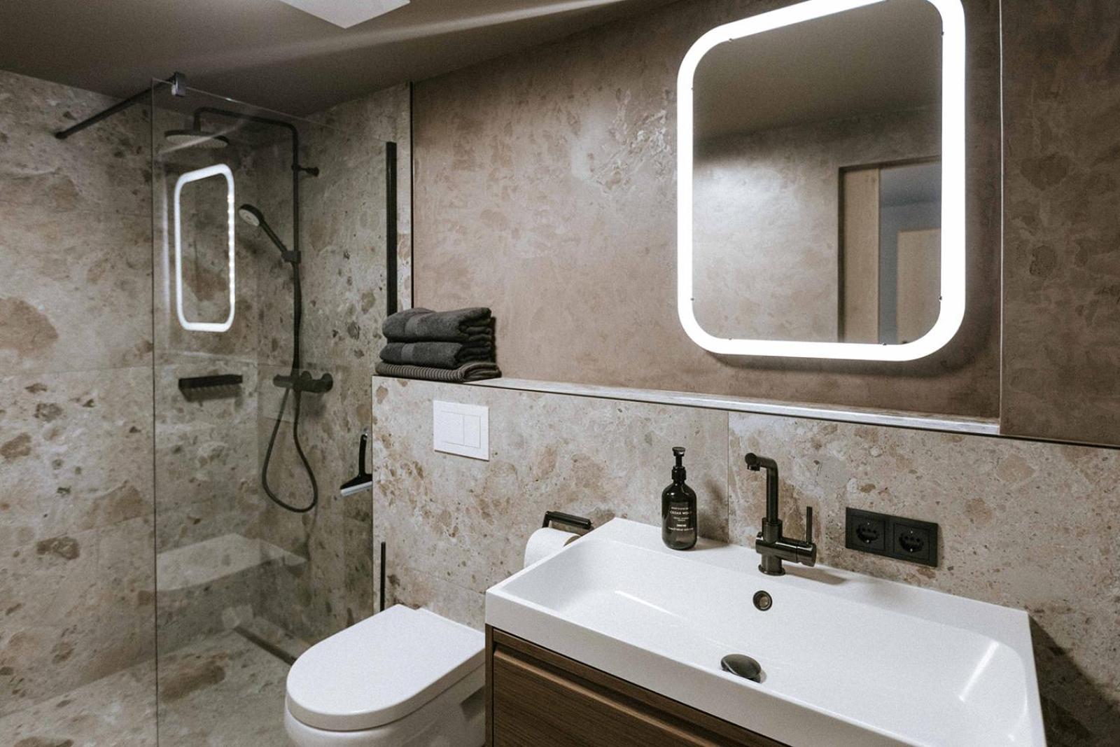 House 55 Apartman Sölden Kültér fotó