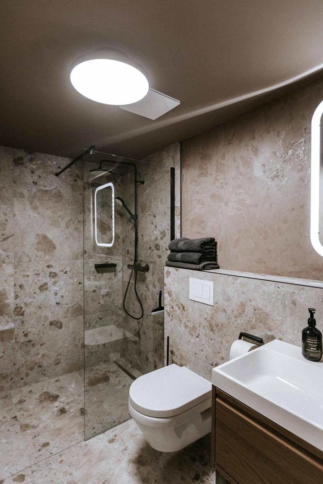 House 55 Apartman Sölden Kültér fotó