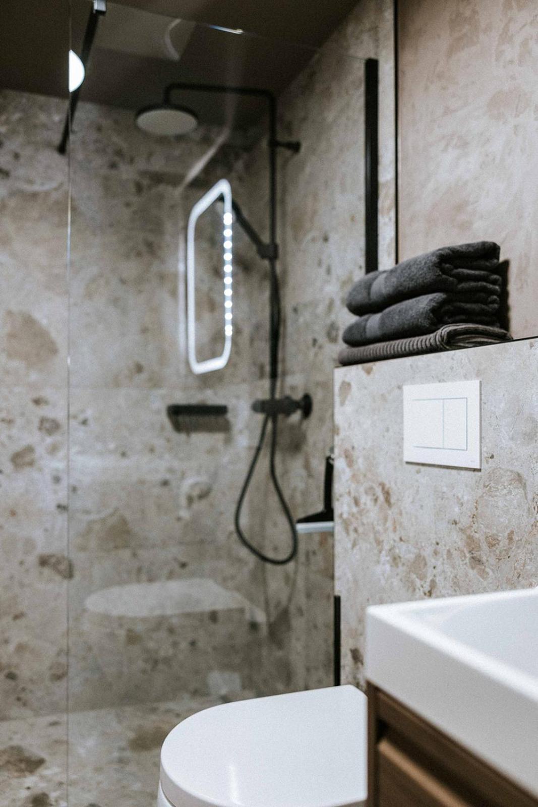 House 55 Apartman Sölden Kültér fotó