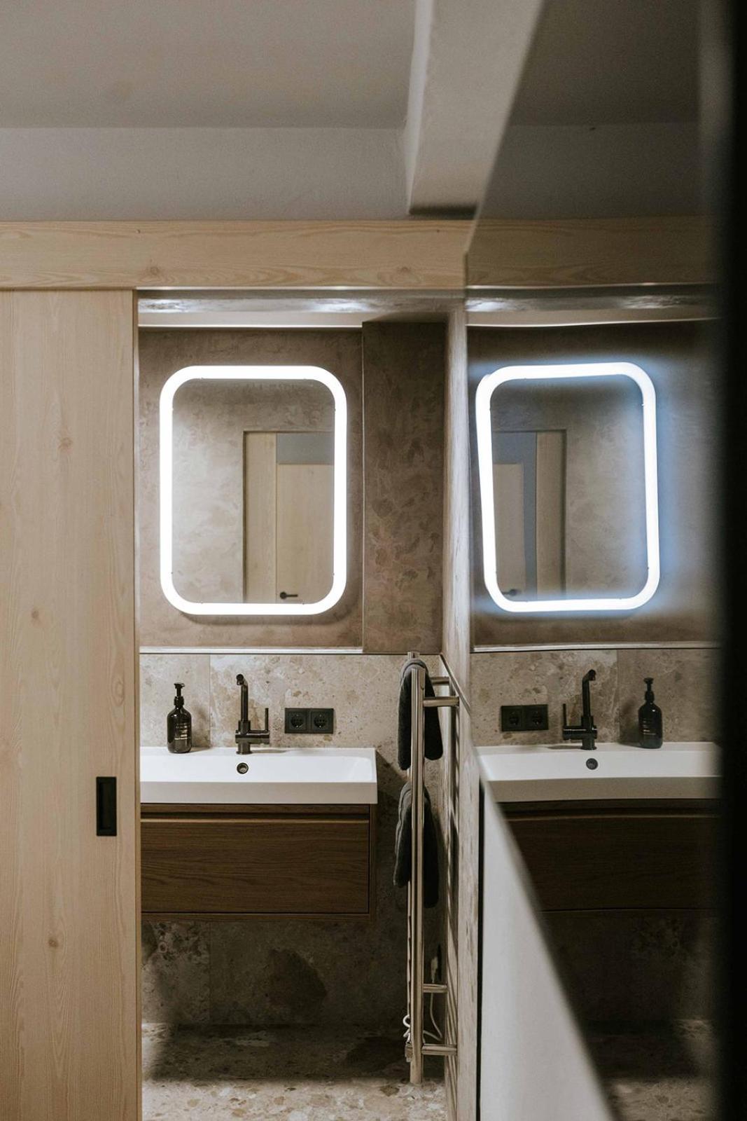 House 55 Apartman Sölden Kültér fotó
