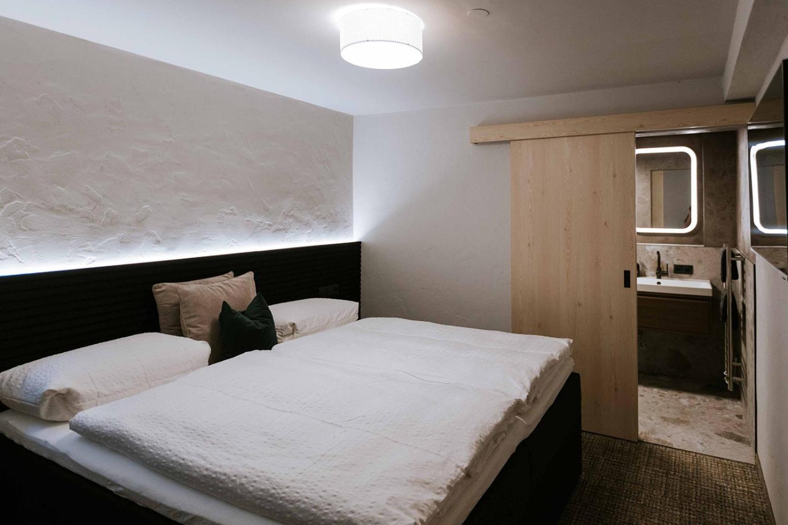 House 55 Apartman Sölden Kültér fotó