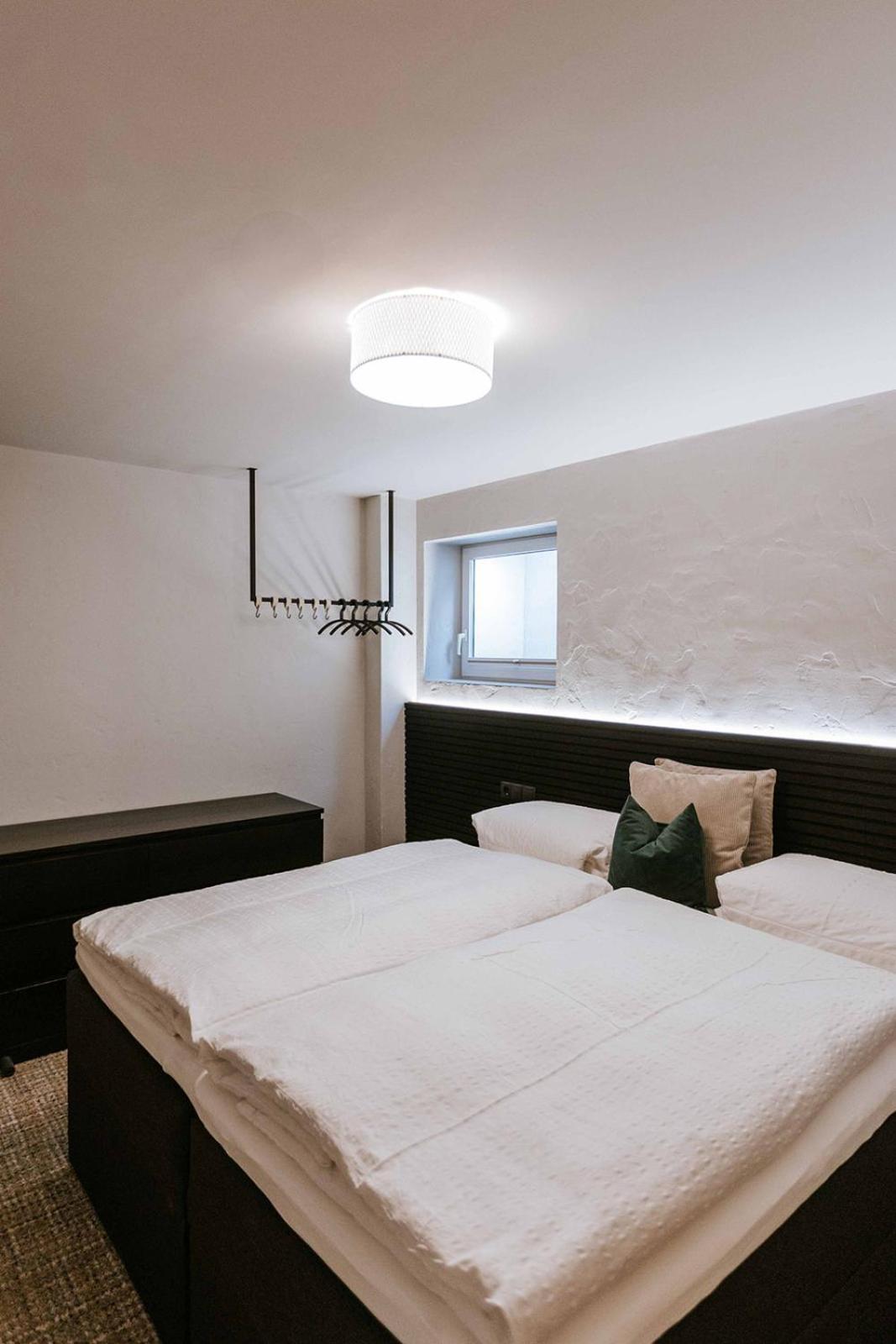 House 55 Apartman Sölden Kültér fotó
