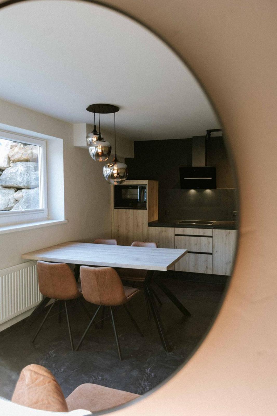 House 55 Apartman Sölden Kültér fotó