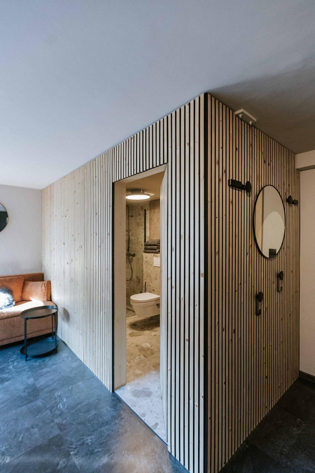 House 55 Apartman Sölden Kültér fotó