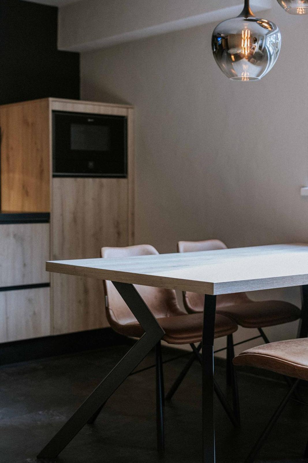 House 55 Apartman Sölden Kültér fotó