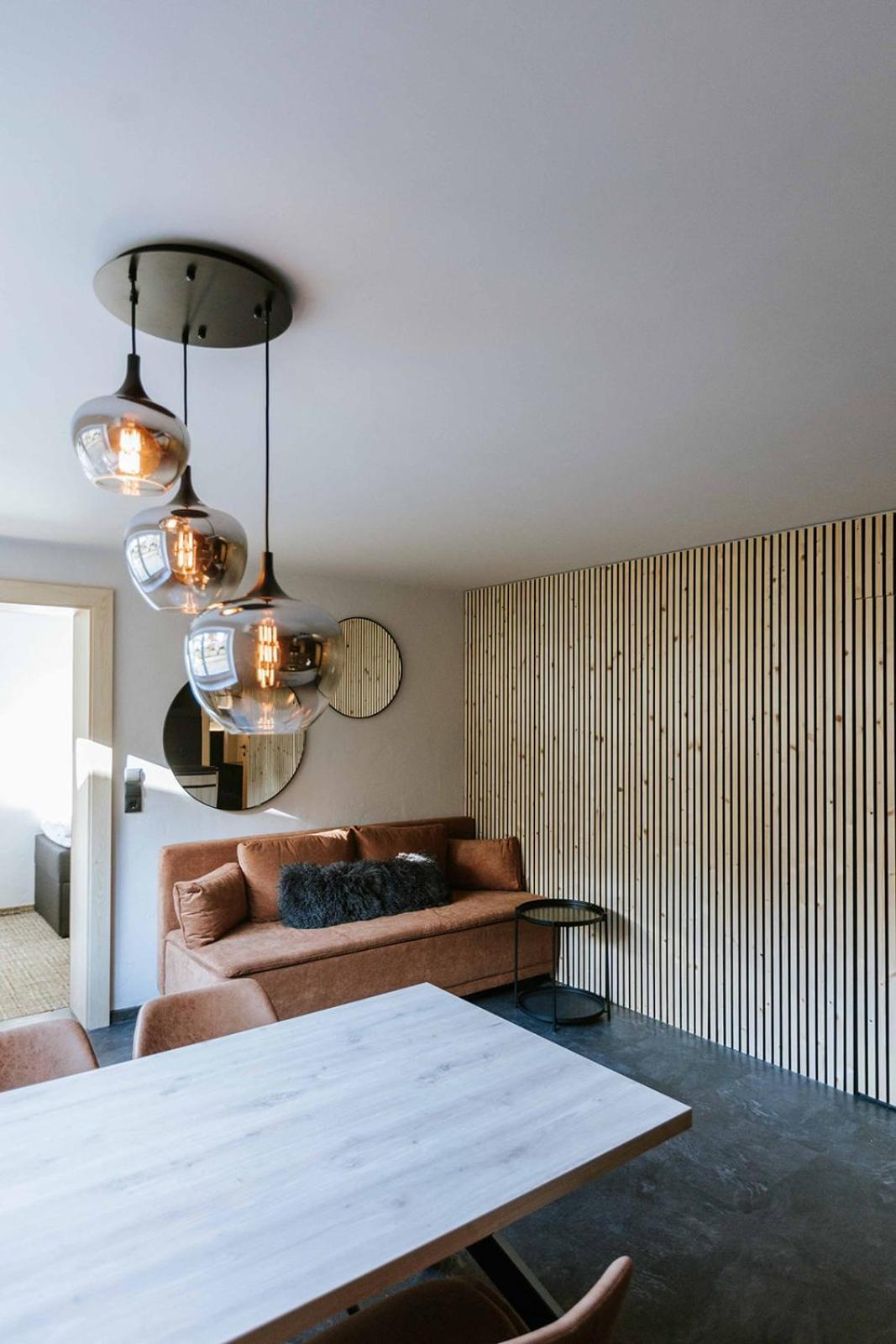 House 55 Apartman Sölden Kültér fotó