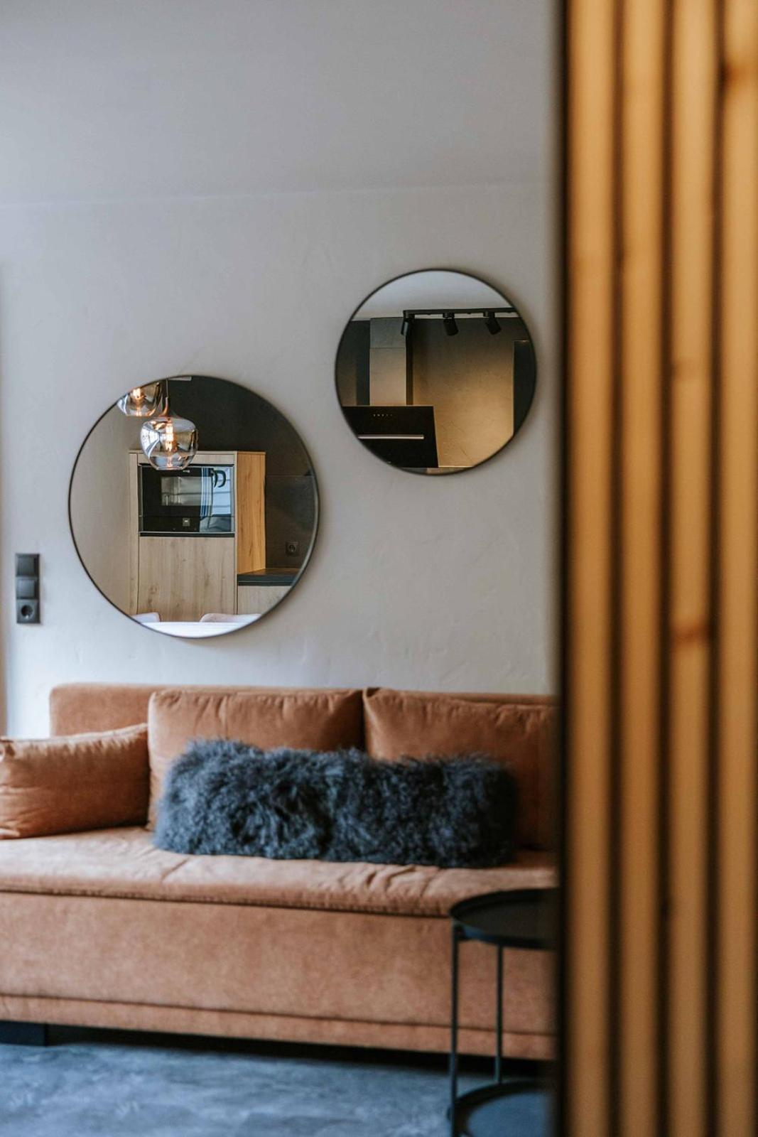 House 55 Apartman Sölden Kültér fotó